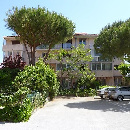 Les Anthemis Apartment Sanary-sur-Mer Exterior foto