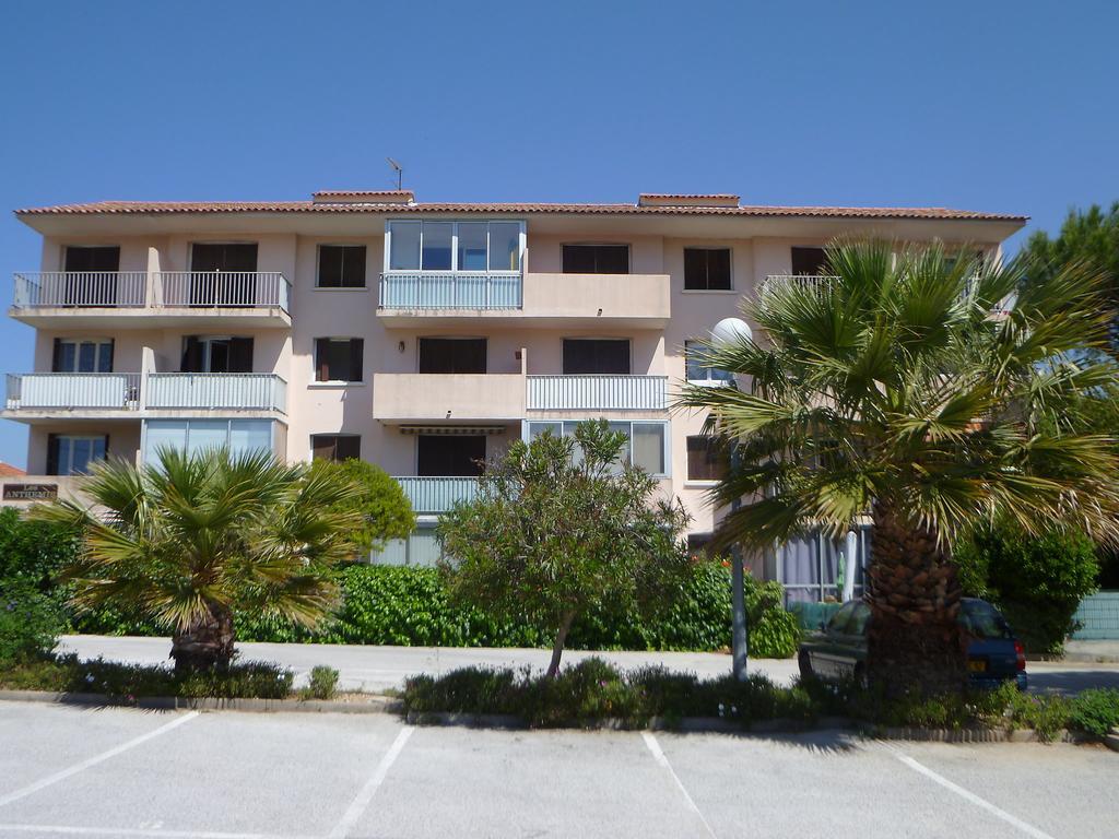 Les Anthemis Apartment Sanary-sur-Mer Exterior foto